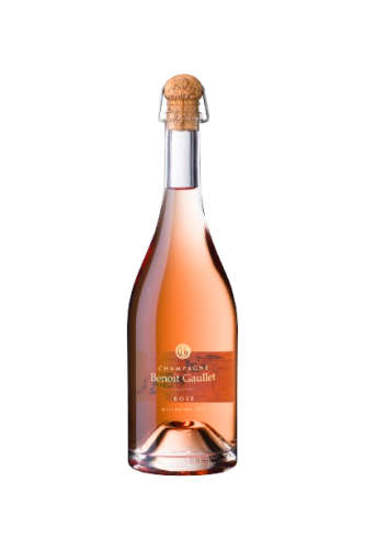 Vente Rosé Millésime